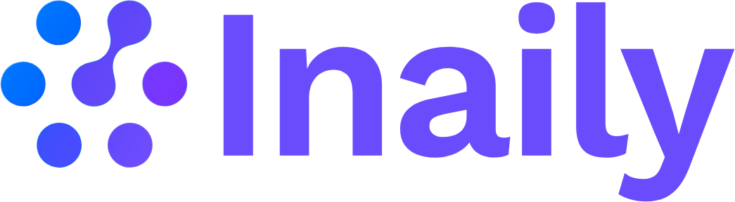 Inaily